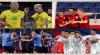 হড্ডাহাড্ডি লড়াইয়ে শেষ হলো ব্রাজিল, মেক্সিকো, জাপান ও স্পেনের মধ্যকার ম্যাচ, দেখেনিন ফলাফল