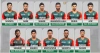 আজ ২য় টি-২০ ম্যাচের জন্য অস্ট্রেলিয়ার বিপক্ষে শক্তিশালী একাদশ ঘোষণা করলো বাংলাদেশ