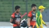 হড্ডাহাড্ডি লাড়াইয়ে শেষ হলো বাংলাদেশ বনাম অস্ট্রেলিয়ার মধ্যকার ২য় টি-২০ ম্যাচ, দেখেনিন ফলাফল