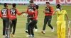 বাংলাদেশের বিপক্ষে ১ম ম্যাচে ২৭ বছর পর অস্ট্রেলিয়ানদের সাথে ঘটেছে ১টি বিরল ঘটনা