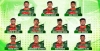 ওপেনিং জুটিতে পরিবর্তন নিয়ে আগামীকালের ম্যাচের জন্য শক্তিশালী একাদশ ঘোষণা করলো বাংলাদেশ