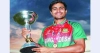 ব্রেকিং নিউজ: সেরা উদীয়মান ক্রীড়াবিদ পুরস্কার জিতলেন বিশ্বকাপ জয়ী অধিনায়ক আকবর আলী