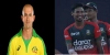 টিভিতে মুস্তাফিজের খেলা দেখতে পারলে অস্ট্রেলিয়ার তরুণ ক্রিকেটাররা কিছু শিখতে পারত : অ্যাশটন অ্যাগার
