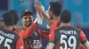 পরপর দুই উইকেট নিয়ে ম্যাচে ফিরলো বাংলাদেশ