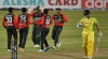সিরিজ জয়ের আশায় আর কিছুক্ষন পর মাঠে নামছে বাংলাদেশ, দেখেনিন একাদশ
