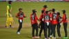 শর্ত, শর্ত, শর্ত: খেলা দেখানোর জন্য উল্টো চেয়েছিল অস্ট্রেলিয়া