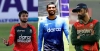 সাকিব ১৭০৭, তামিম ১৭০১, ও রিয়াদ ১৬৩১