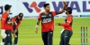 মোস্তাফিজকে প্রশংসায় ভাসালেন ভারতের দুই তারকা ক্রিকেটার