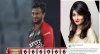 গতকাল ম্যাচে পাঁচ ছক্কা হজম করলো সাকিব, ফেসবুকে যা লিখলো তার স্ত্রী শিশির