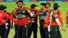 মাহমুদউলাহ ও সাকিবকে নিয়ে যা বললেন শরিফুল