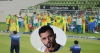 অস্ট্রেলিয়াকে সহজ প্রশ্ন কঠিন করে ছুড়ে দিলেন মাশরাফি