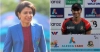উপস্থাপিকার ভুল ধরিয়ে দিলেন বিশ্ব সেরা অলরাউন্ডার সাকিব