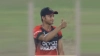 আজ মধ্যরাতে চলে যাচ্ছেন সাকিব