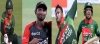 পারফরম্যান্সের বিচারে নিউজিল্যান্ডের বিপক্ষে বাংলাদেশ স্কোয়াডে থাকছে যারা
