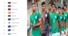 ফিফা র্যাংকিংয়ে চমক দেখালো আর্জেন্টিনা, দেখেনিন বাংলাদেশের অবস্থান
