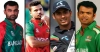 নামমাত্র আইপিএল খেলেছেন বাংলাদেশের চার সুপারস্টার