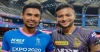 আইপিএলে মুখোমুখি হচ্ছে সাকিব ও মুস্তাফিজ, দেখেনিন দুই দলের বাকি ম্যাচগুলোর চূড়ান্ত সময়সূচি