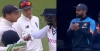 মাঠে প্রবল ঝগড়া বাটলারের, জবাব দিলেন বুমরার, উত্তেজিত হয়ে পড়লেন কোহলিও