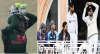মুশফিকুর রহীমের বিখ্যাত ‘নাগিন ড্যান্স’ দিলেন কোহলি