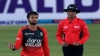 ব্রেকিং নিউজ: আর খেলা হচ্ছে না সাকিবের