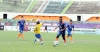 গোলহীন ম্যাচে হাতাহাতি ও মারামারির মধ্যে শেষ হলো ম্যাচ