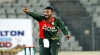 বিশ্বের সব খেলোয়াড়কে পেছনে ফেলে আইসিসির থেকে সেরার পুরস্কার জিতলেন সাকিব