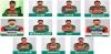 ওপেনিংয়ে পরিবর্তন নিয়ে নিউজিল্যান্ডের বিপক্ষে প্রথম ম্যাচে নামছে বাংলাদেশ, দেখেনিন একাদশ