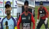 সেরা একাদশে সৌম্য সরকার, শামীম পাটোয়ারী ও সোহানের জায়গা অনিশ্চিত