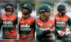 নিউজিল্যান্ডের বিপক্ষে বাংলাদেশের সম্ভাব্য সেরা একাদশ ঘোষণা