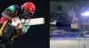 চার ছক্কার ঝড়ে ভিআইপি বক্সের কাচ ভাঙলেন গেইল