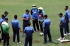 আজ থেকেই মাঠে নেমেছে টাইগাররা