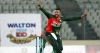 1,2,3, একে একে সবকিছুই যেন নিজের করে নিচ্ছেন সাকিব