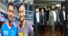 ব্রেকিং নিউজ: আইপিএল খেলতে চান সাকিব-মুস্তাফিজ, যা বলছে বিসিবি