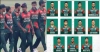 ১ম টি-২০’তে কিউইদের বিপক্ষে যে একাদশ নিয়ে নামছে বাংলাদেশ