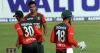 আউট, আউট, আউট, ৫ উইকেট নেই কিউইদের, দেখেনিন সর্বশেষ স্কোর