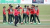 টি-টোয়েন্টিতে প্রথমবারের মতো ইতিহাস গড়লো বাংলাদেশ