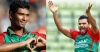 মাশরাফিকে পিছনে ফেলে টি-টোয়েন্টি ক্রিকেট ইতিহাসের সেরা অধিনায়ক হলেন মাহমুদুল্লাহ