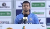 আজকের ম্যাচের উইকেট নিয়ে মুখ খুললেন সাকিব