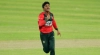 প্রথম বলেই উইকেট নিলো টাইগাররা