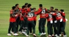 যে রেকর্ডে সবার শীর্ষে বাংলাদেশ, টেবিলের তলানিতে ভারত