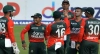 আইসিসি টি-২০ র্যাংকিং: সবকিছু উল্টে পাল্টে দিলো বাংলাদেশ
