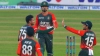 এক উইকেটের আক্ষেপ থেকে গেলো সাকিবের
