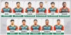 নিউজিল্যান্ডের বিপক্ষে ৩য় ওয়ানডে ম্যাচে কপাল পুড়ছে যার