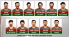 এক পরিবর্তন নিয়ে নিউজিল্যান্ডের বিপক্ষে সিরিজ নির্ধারণী ম্যাচের জন্য শক্তিশালী একাদশ ঘোষণা করলো বাংলাদেশ