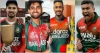 টি-টোয়েন্টি বিশ্বকাপের স্কোয়াডে জায়গা পেলেন শামীম-সোহান
