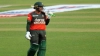 ১ রানে ৩ উইকেট নেই বাংলাদেশের