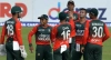 বাংলাদেশ-নিউজিল্যান্ড টি-টোয়েন্টিসহ টিভিতে আজকের খেলার সময়