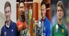 আগস্ট মাসের সেরা হওয়ার দৌড়ে থাকা তিন ক্রিকেটারের নাম প্রকাশ