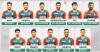 ৩য় ম্যাচ হারার পর এক পরিবর্তন নিয়ে নিউজিল্যান্ডের বিপক্ষে ৪র্থ ম্যাচের জন্য শক্তিশালী দল ঘোষণা করলো বাংলাদেশ