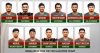 দুই পরিবর্তন ৪র্থ টি-২০ ম্যাচের জন্য নিউজিল্যান্ডের বিপক্ষে শক্তিশালী একাদশ ঘোষণা করলো বাংলাদেশ